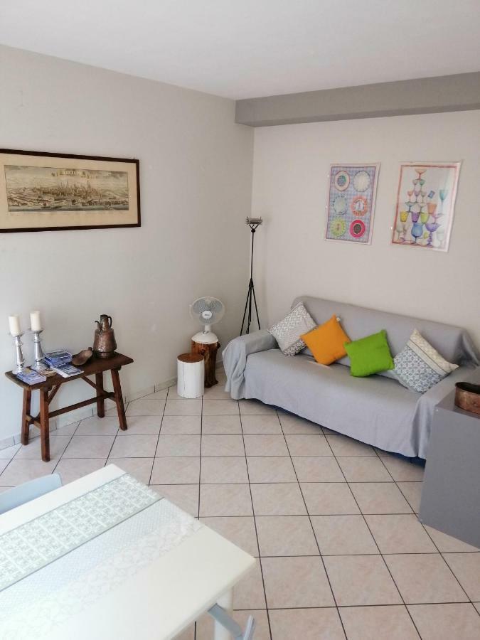 La Casina Di Domodossola Apartment Exterior photo