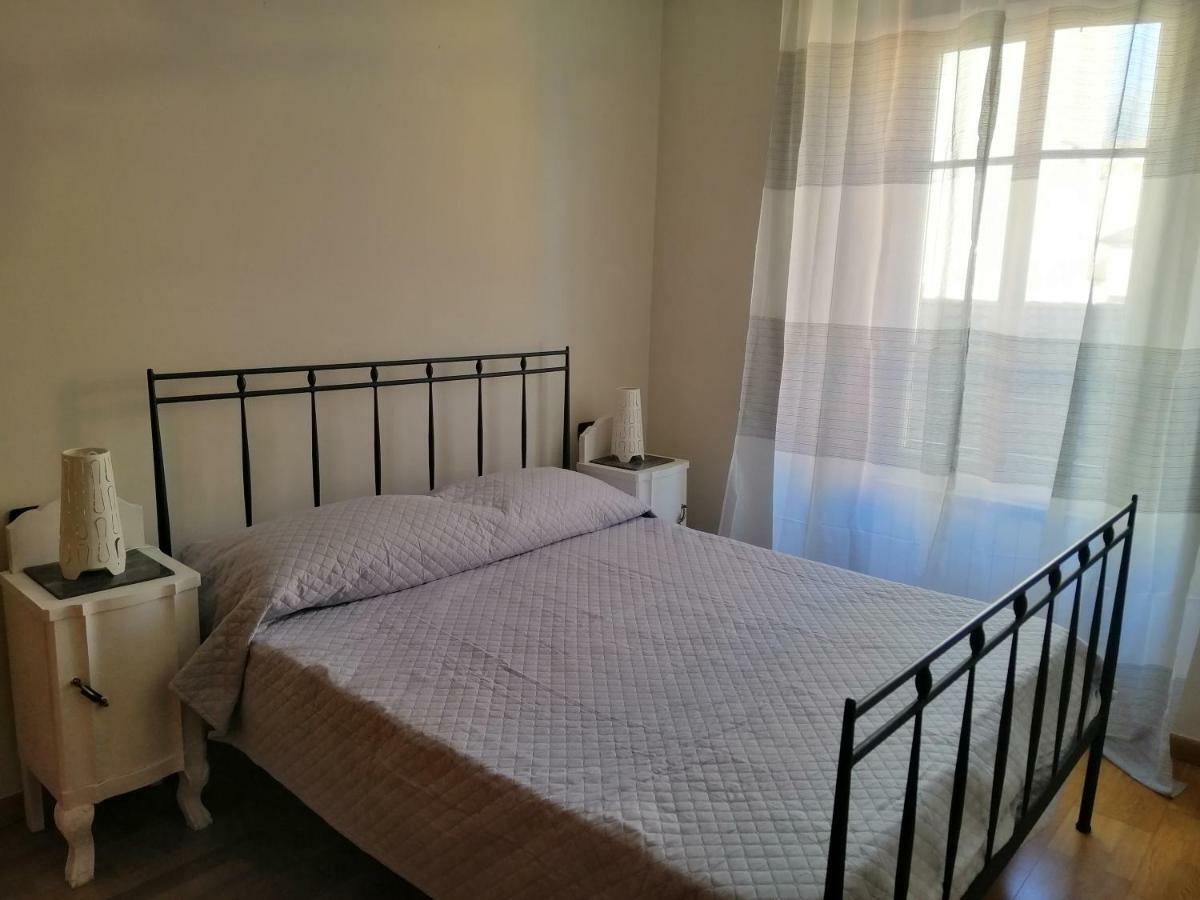 La Casina Di Domodossola Apartment Exterior photo