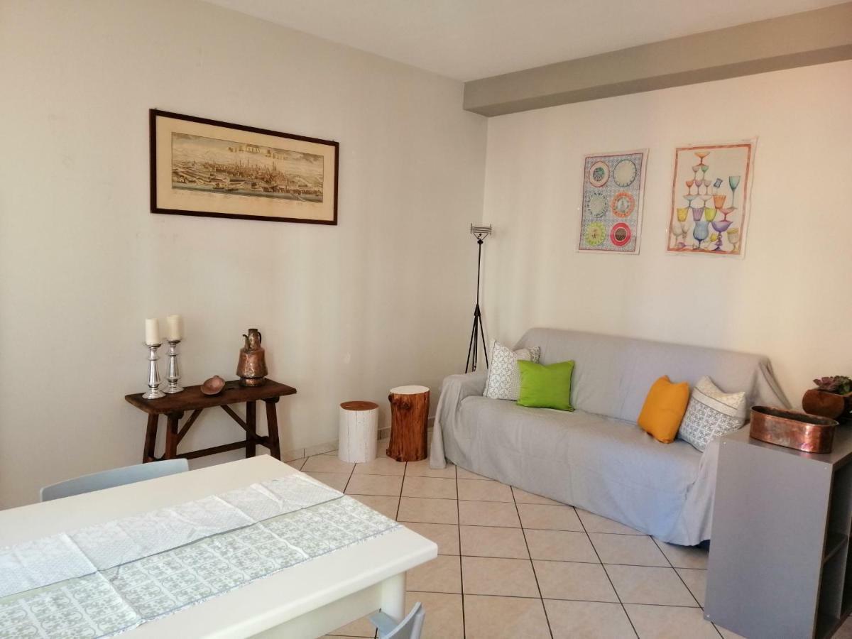 La Casina Di Domodossola Apartment Exterior photo